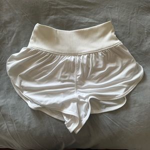 Free People shorts